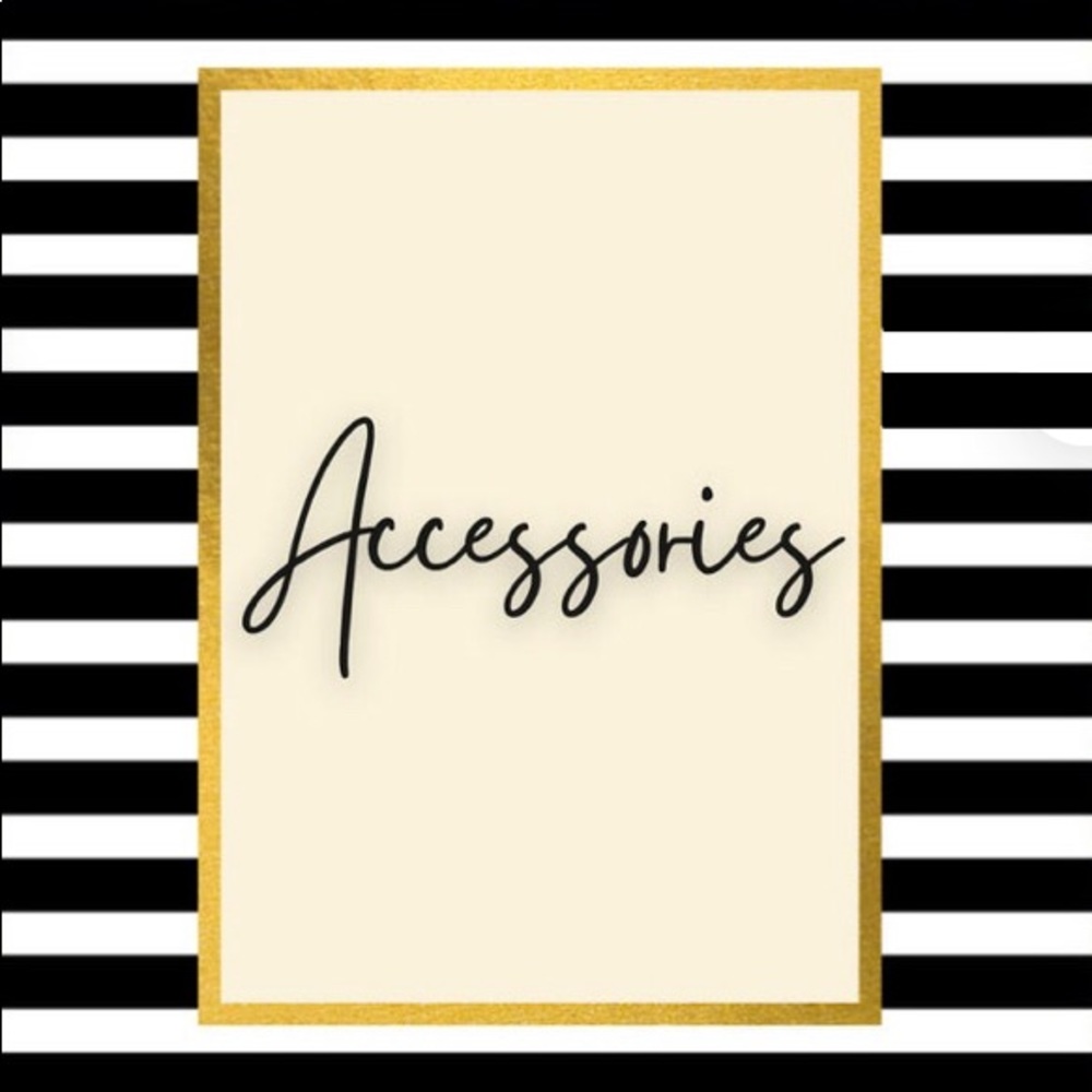 Listings Shown After This Are All Accessories